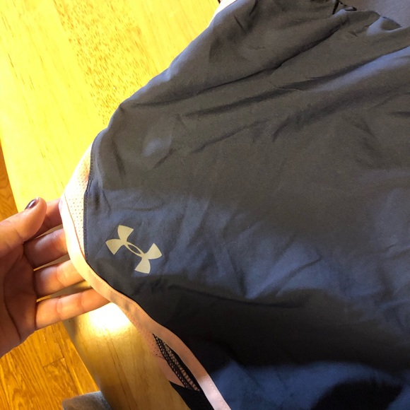 Under Armour Shorts - Picture 3 of 4